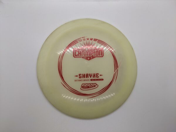 Innova Glow Champion Shryke