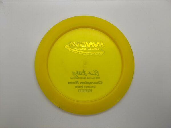 Innova David Feldberg Champion Boss