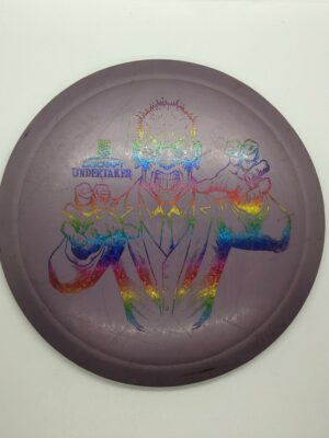 Discraft Big Z Undertaker