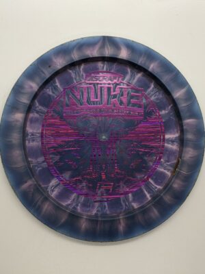 Discraft 2023 Ezra Aderhold TS ESP Nuke