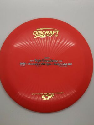 Discraft 2007 ESP FLX Surge