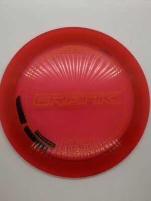 Discraft Z Crank