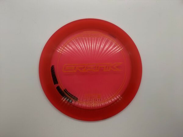 Discraft Z Crank