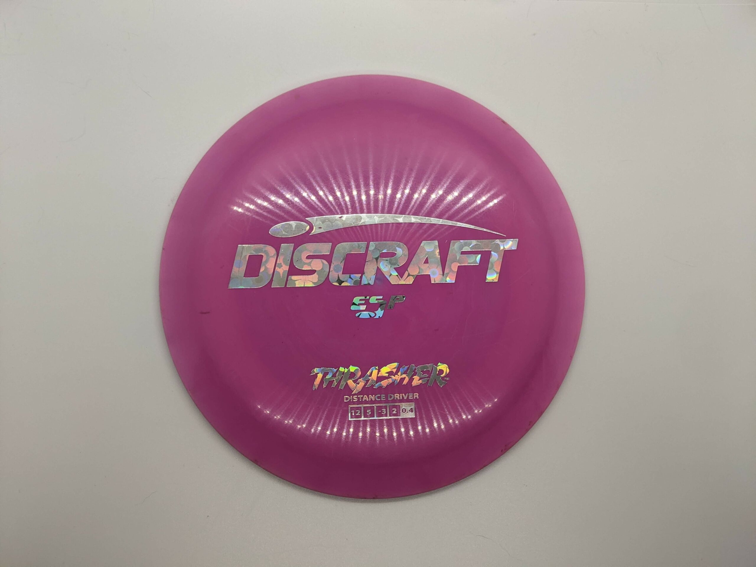 Discraft ESP Thrasher