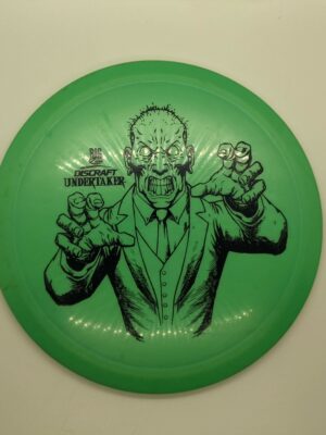 Discraft Big Z Undertaker