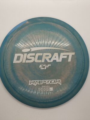 Discraft ESP Raptor