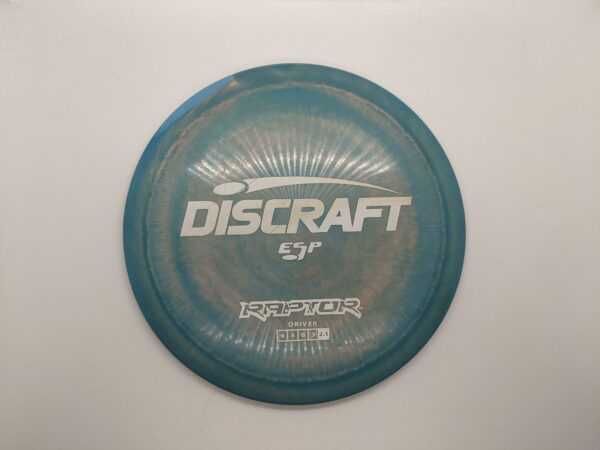 Discraft ESP Raptor