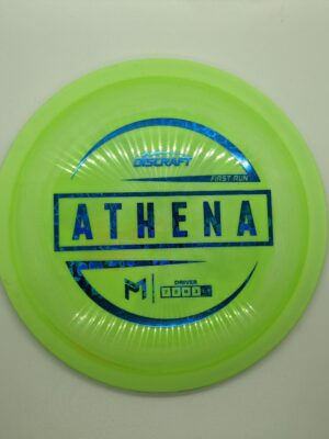 Discraft ESP Athena *First Run*