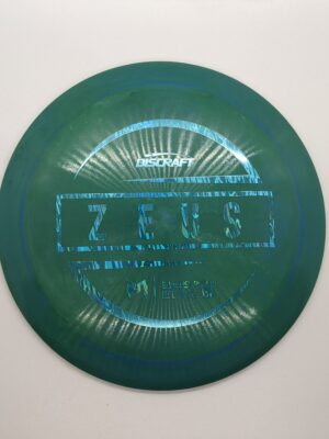 Discraft Paul McBeth ESP Zeus