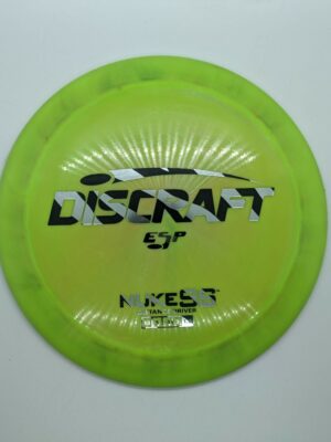 Discraft ESP Nuke SS