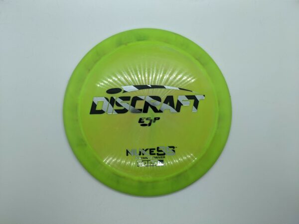 Discraft ESP Nuke SS