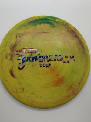 Discraft Jawbreaker Zone