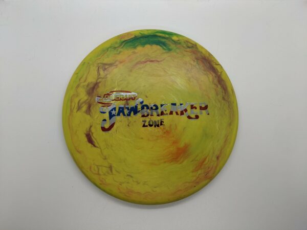 Discraft Jawbreaker Zone