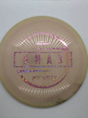 Discraft Paul McBeth ESP Anax