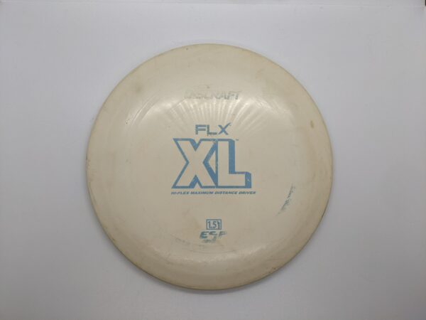 Discraft ESP FLX XL