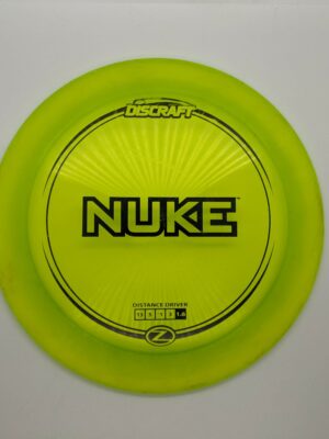 Discraft Z Nuke