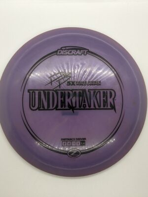 Discraft 5x Paige Pierce Undertaker