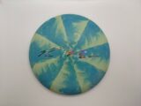 Discraft Paul McBeth CT Swirl Luna