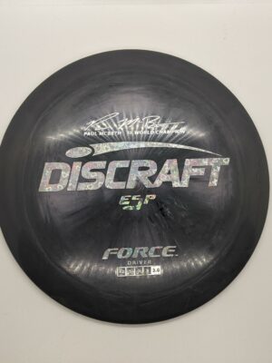 Discraft 5x Paul McBeth ESP Force