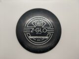 Discraft 2021 Z Glo Raptor