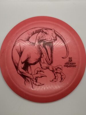 Discraft Big Z Thrasher