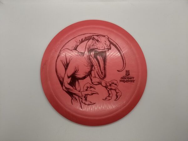 Discraft Big Z Thrasher