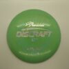 Discraft 5x Paige Pierce ESP Stalker