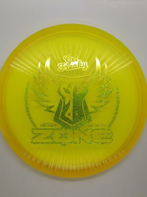 Discraft Get Freaky CryZtal FLX Zone