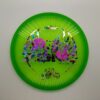 Discraft Get Freaky CryZtal FLX Zone