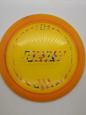 Discraft Z Heat