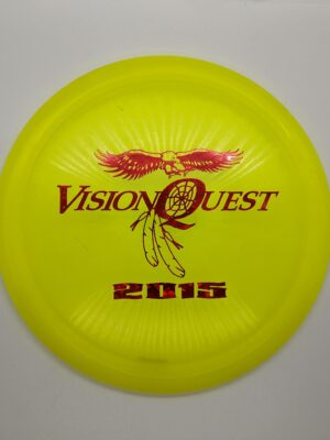 Discraft 2015 Z Heat