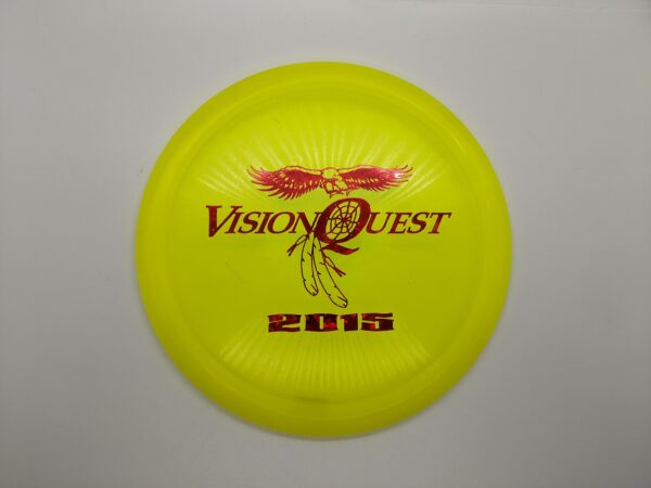 Discraft 2015 Z Heat