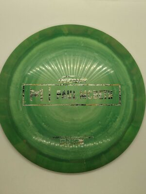 Discraft Paul McBeth Proto Zeus *Kong*