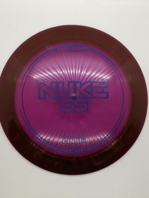 Discraft Z Nuke SS