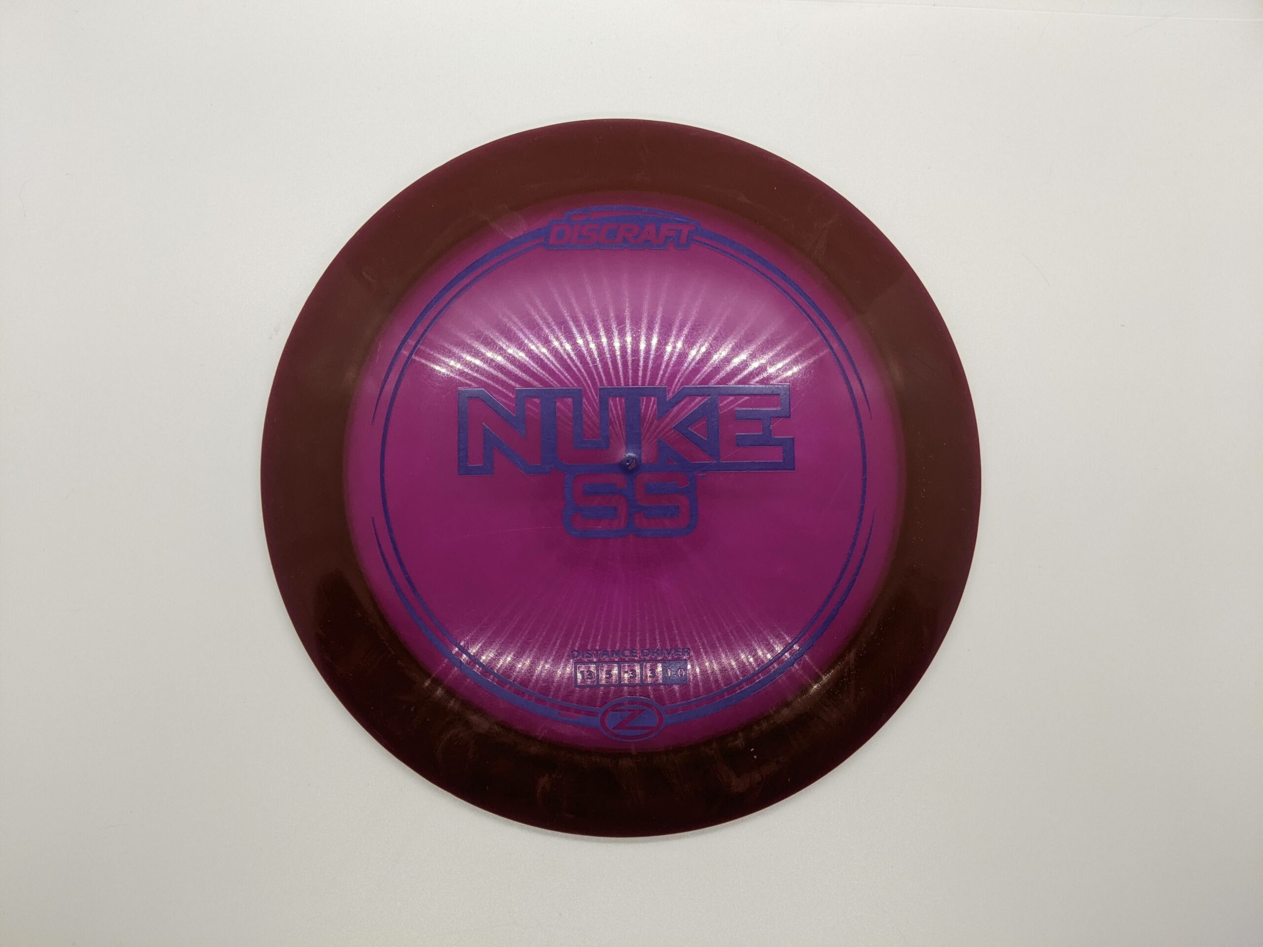 Discraft Z Nuke SS