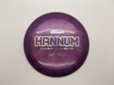 Discraft 2020 Austin Hannum TS Z Force *Money Foil*