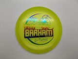 Discraft 2021 Tim Barham TS Buzzz SS