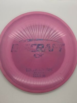 Discraft ESP Buzzz SS