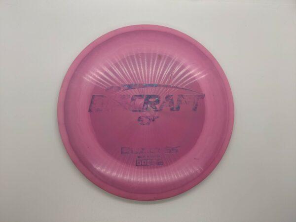 Discraft ESP Buzzz SS