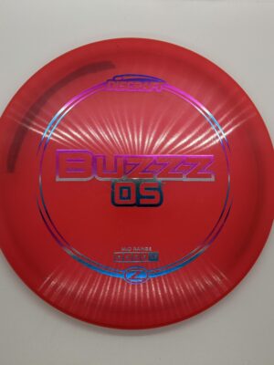 Discraft Z Buzzz SS