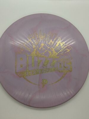 Discraft Paige Pierce ESP Swirl Buzzz OS