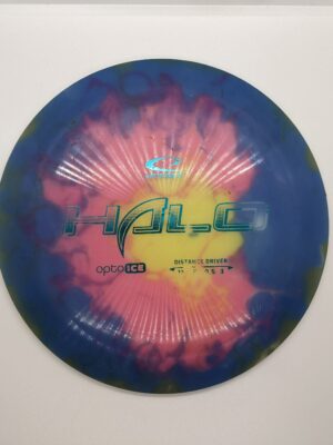 Latitude64 Opto Ice Halo