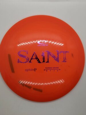 Latitude64 Opto Air Saint