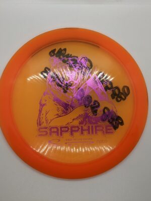 Latitude64 Opto Sapphire