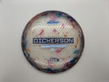 Discraft 2024 TS Chris Dickerson ZFLX Jawbreaker Buzzz