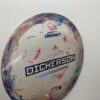 Discraft 2024 TS Chris Dickerson ZFLX Jawbreaker Buzzz