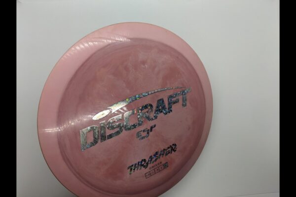 Discraft ESP Thrasher - Image 3