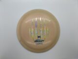 Discraft 6 Claw Paul McBeth ESP Hades