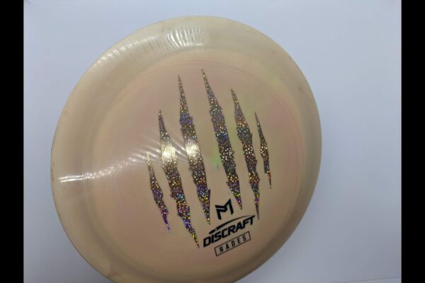 Discraft 6 Claw Paul McBeth ESP Hades - Image 3