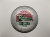 Discraft Titanium Nuke